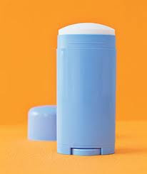 generic deodorant